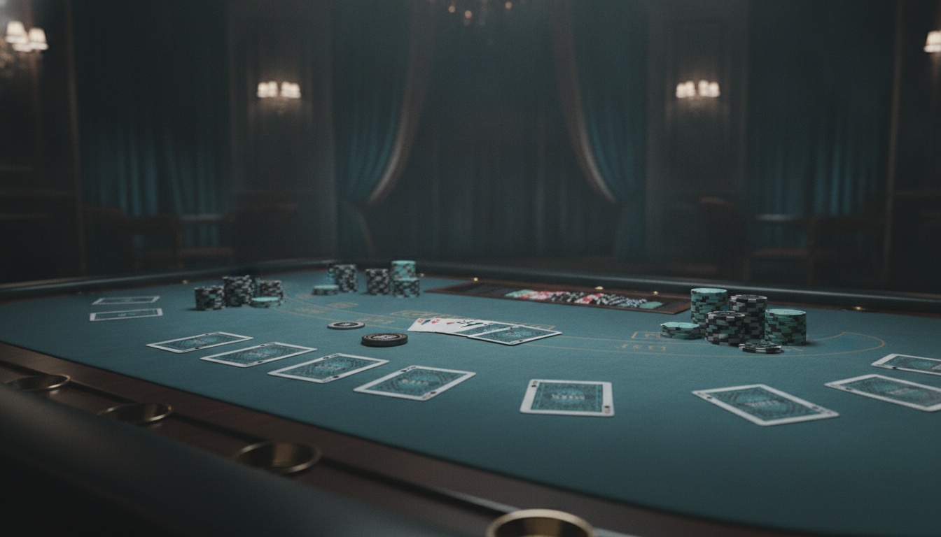 Raznolikost iger v Weiss Casino