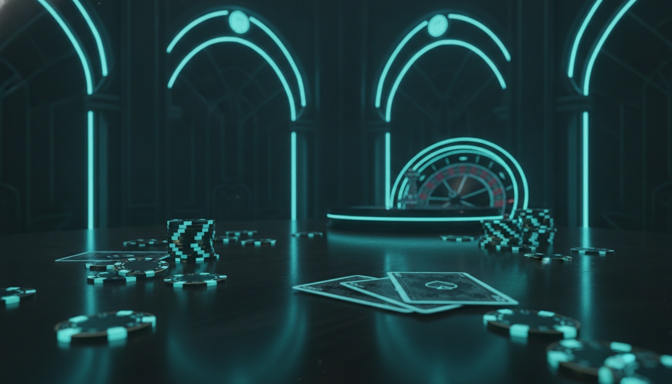 Weiss Casino